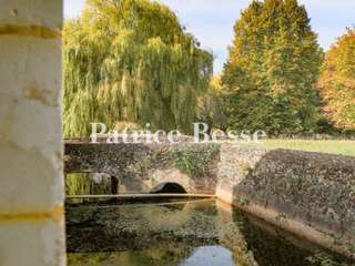 Vente maison 11 pièces