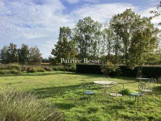Vente maison 11 pièces