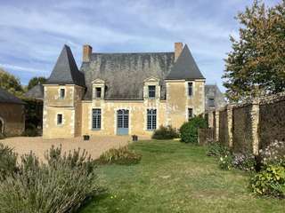 Vente maison 11 pièces