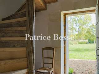 Vente maison 11 pièces