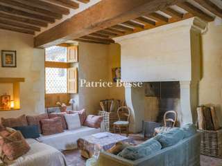 Vente maison 11 pièces