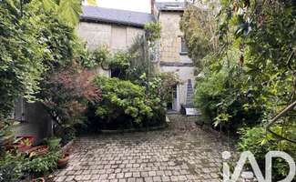 Photo Vente maison La Chartre-sur-le-Loir