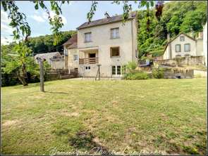 Vente Maison 4 chambresLa Chartre-sur-le-Loir