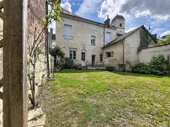 Vente maison 7 pièces La Chartre-sur-le-Loir 72