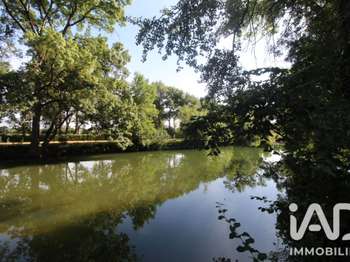 Vente Maison 4 chambresLa Chartre-sur-le-Loir