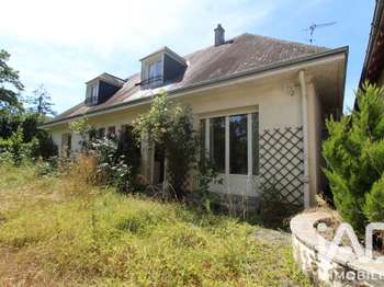 Vente maison 8 pièces Vente maison 8 pièces