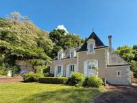Vente maison 9 pièces Vente maison 9 pièces