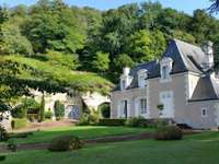 Vente maison La Chartre-sur-le-Loir - 72