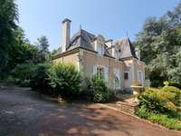 Vente maison 9 pièces Vente maison 9 pièces