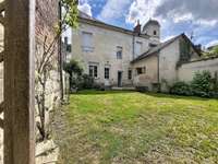 Vente maison 7 pièces Vente maison 7 pièces
