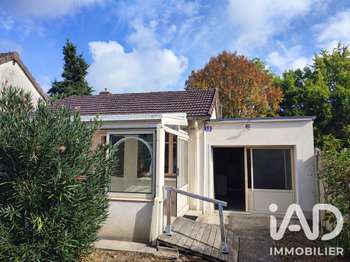 Vente Maison 2 piècesLa Chartre-sur-le-Loir