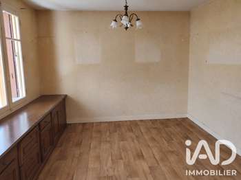 Vente maison 2 pièces Vente maison 2 pièces