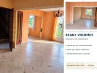 Vente maison 5 pièces Vente maison 5 pièces