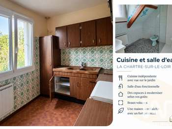 Vente maison 5 pièces Vente maison 5 pièces