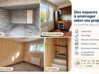 Vente maison 5 pièces Vente maison 5 pièces