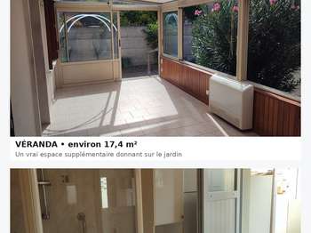 Vente maison 2 pièces Vente maison 2 pièces