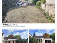 Vente maison 2 pièces Vente maison 2 pièces
