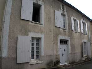 Vente Maison 4 chambresLa Châtaigneraie