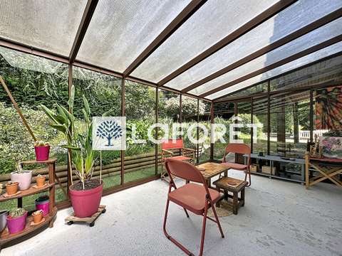 Vente maison 9 pièces La Châtaigneraie 85