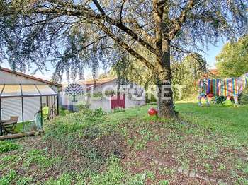 Vente Maison 3 chambresLa Châtaigneraie