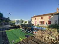 Vente maison 7 pièces Vente maison 7 pièces
