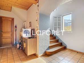 Vente Maison 3 chambresLa Châtaigneraie