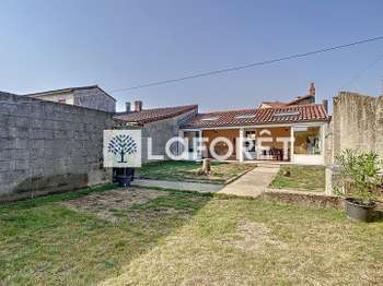 Vente Maison 3 chambresLa Châtaigneraie