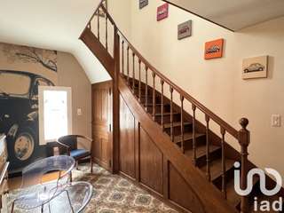 Vente maison 9 pièces Vente maison 9 pièces