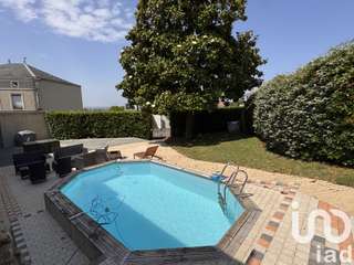 Vente maison 9 pièces Vente maison 9 pièces