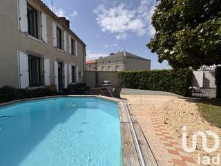 Vente maison 9 pièces Vente maison 9 pièces