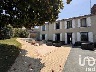 Vente maison 9 pièces Vente maison 9 pièces