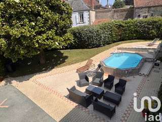 Vente maison 9 pièces Vente maison 9 pièces