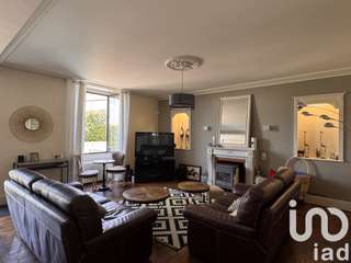 Vente maison 9 pièces Vente maison 9 pièces