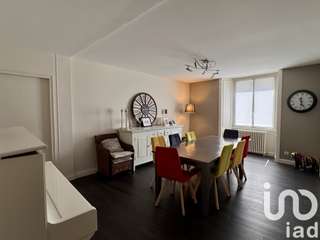 Vente maison 9 pièces Vente maison 9 pièces