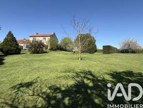 Vente Maison 5 chambresLa Châtaigneraie