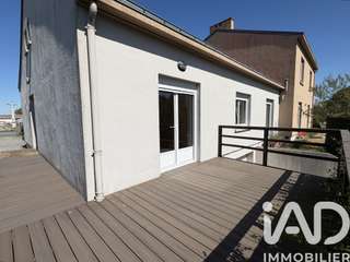 Vente maison 10 pièces Vente maison 10 pièces