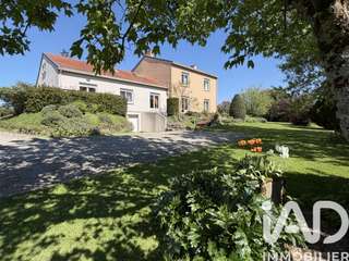 Vente maison 10 pièces Vente maison 10 pièces