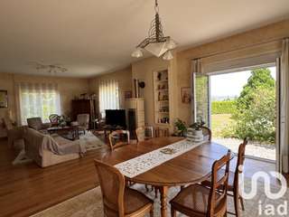 Vente maison 10 pièces Vente maison 10 pièces