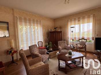 Vente maison 10 pièces