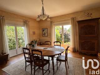 Vente maison 10 pièces Vente maison 10 pièces