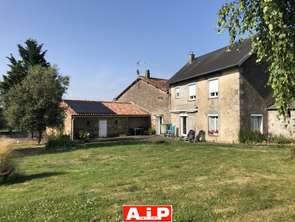 Vente Maison 3 chambresLa Châtaigneraie