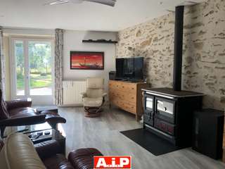 Vente maison 5 pièces Vente maison 5 pièces