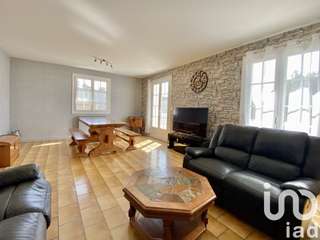Vente maison 6 pièces Vente maison 6 pièces