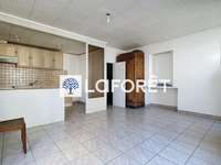Vente maison 3 pièces Vente maison 3 pièces