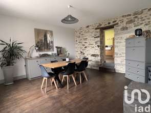 Vente Maison 4 chambresLa Châtaigneraie