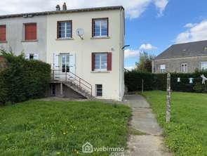 Vente Maison 2 chambresLa Châtaigneraie