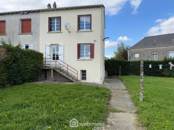 Vente maison 5 pièces La Châtaigneraie 85