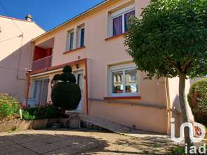 Vente Maison 4 chambresLa Châtaigneraie