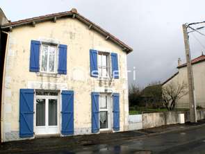 Vente Maison 2 chambresLa Châtaigneraie