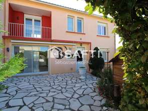 Vente Maison 3 chambresLa Châtaigneraie